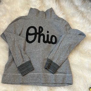 OHIO sweatshirt